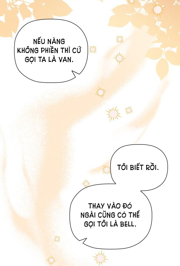 [18+] mùi hương của ác quỷ Chap 94.1 - Trang 2