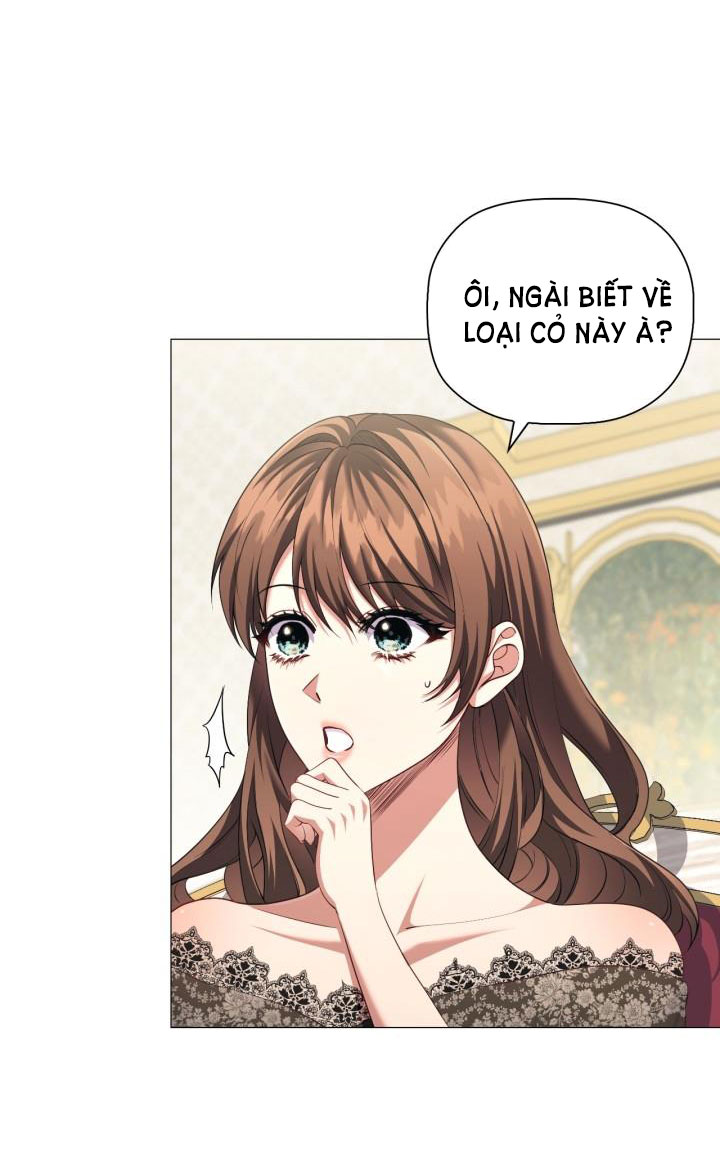 [18+] mùi hương của ác quỷ Chap 94.1 - Trang 2