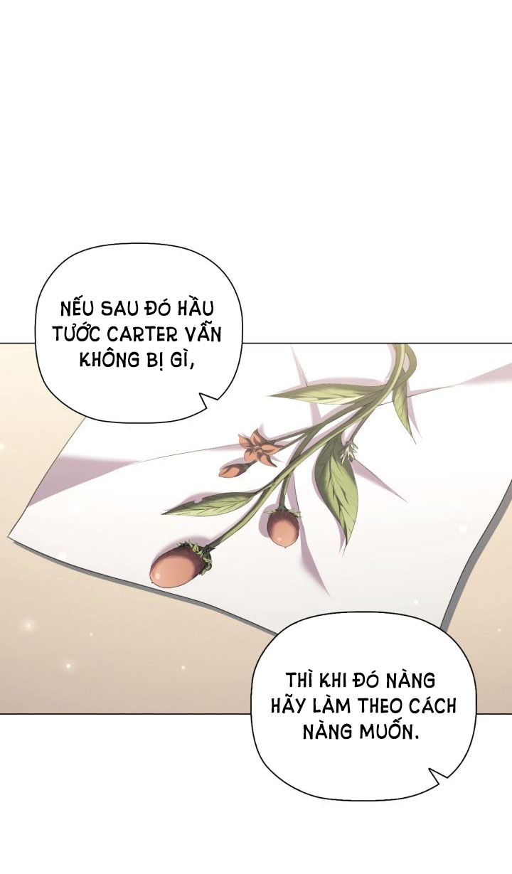 [18+] mùi hương của ác quỷ Chap 94.2 - Trang 2