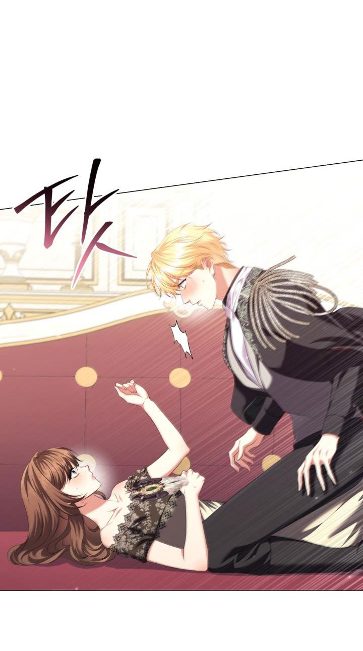 [18+] mùi hương của ác quỷ Chap 94.2 - Trang 2