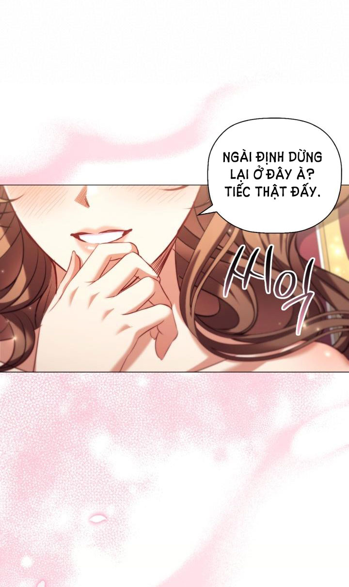 [18+] mùi hương của ác quỷ Chap 94.2 - Trang 2