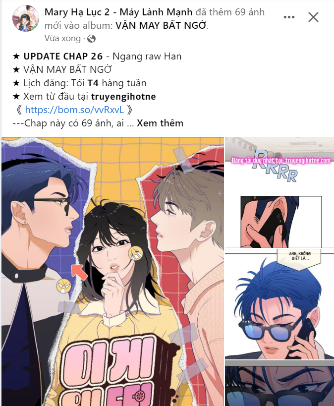 thuần hóa nam nô lệ hắc hóa Chap 2.1 - Trang 2