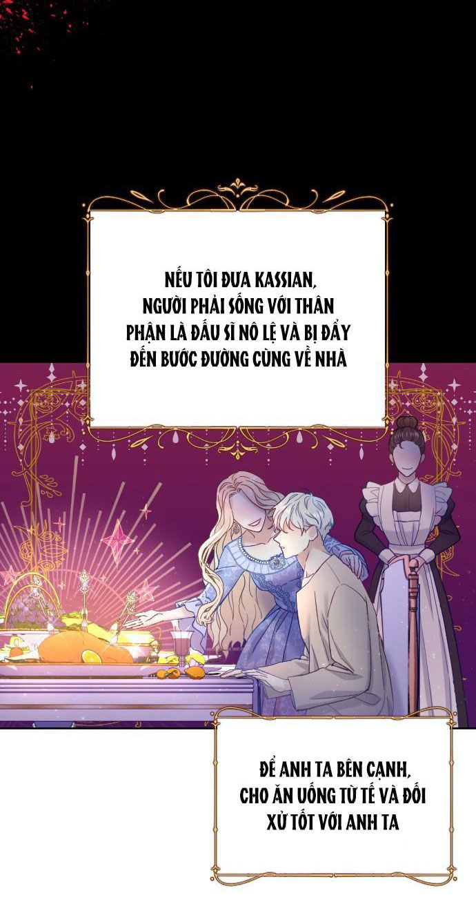 thuần hóa nam nô lệ hắc hóa Chap 2.2 - Trang 2