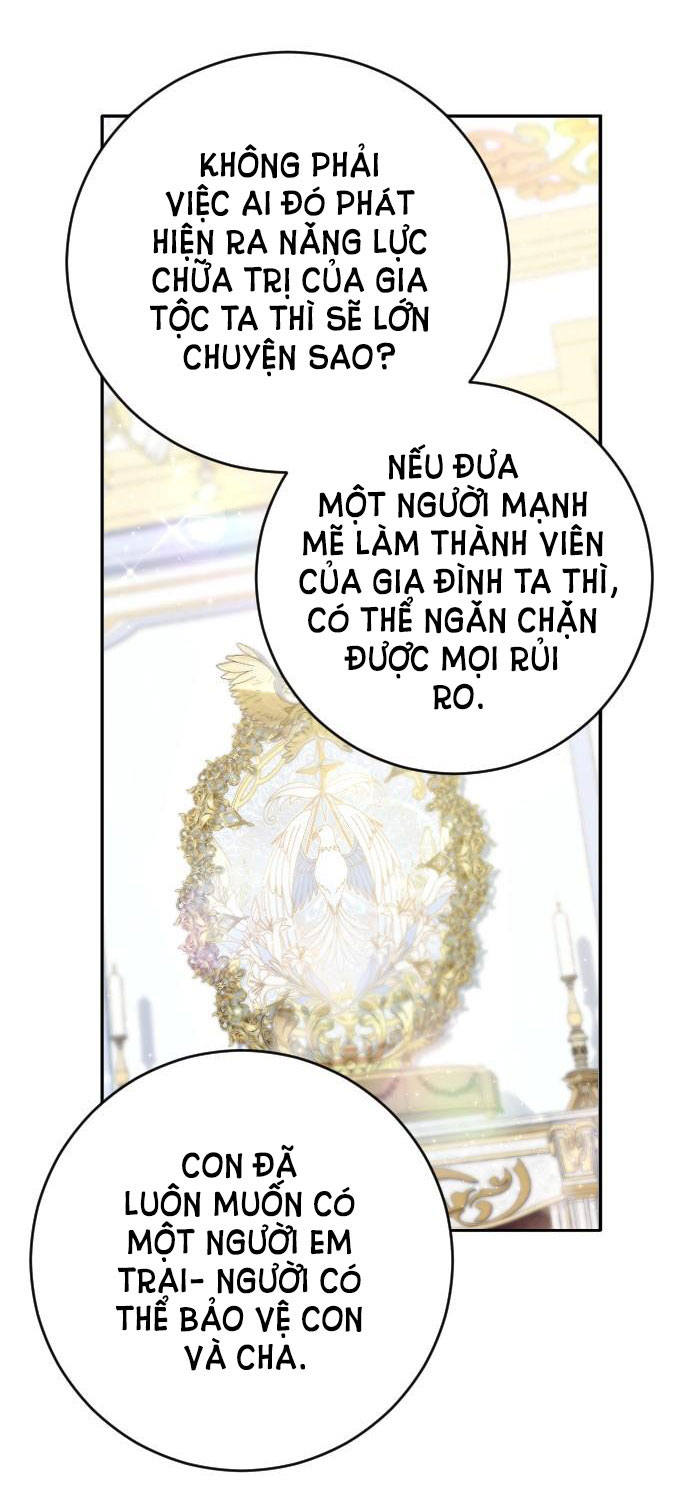 thuần hóa nam nô lệ hắc hóa Chap 2.2 - Trang 2