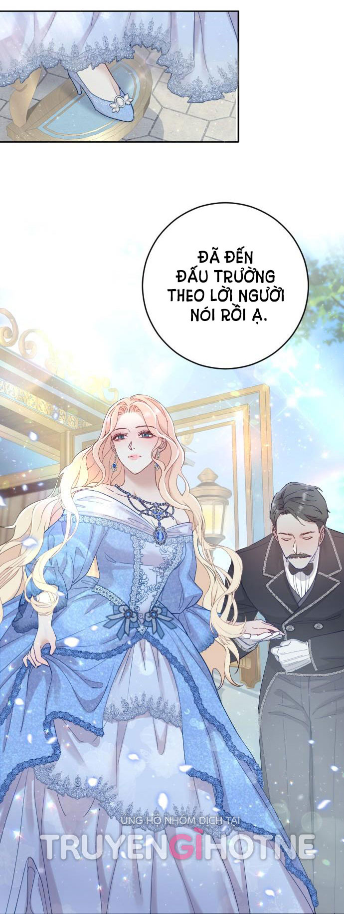 thuần hóa nam nô lệ hắc hóa Chap 2.2 - Trang 2