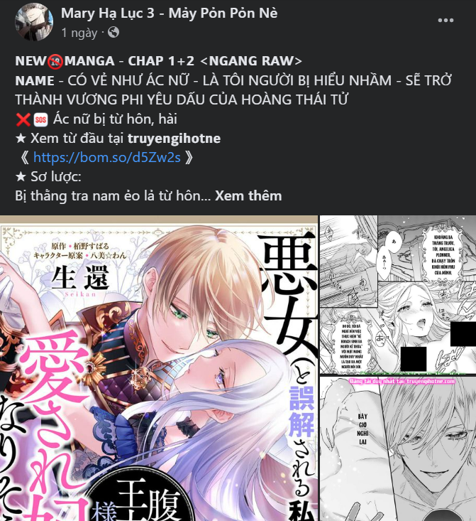 thuần hóa nam nô lệ hắc hóa Chap 3.1 - Next chapter 4