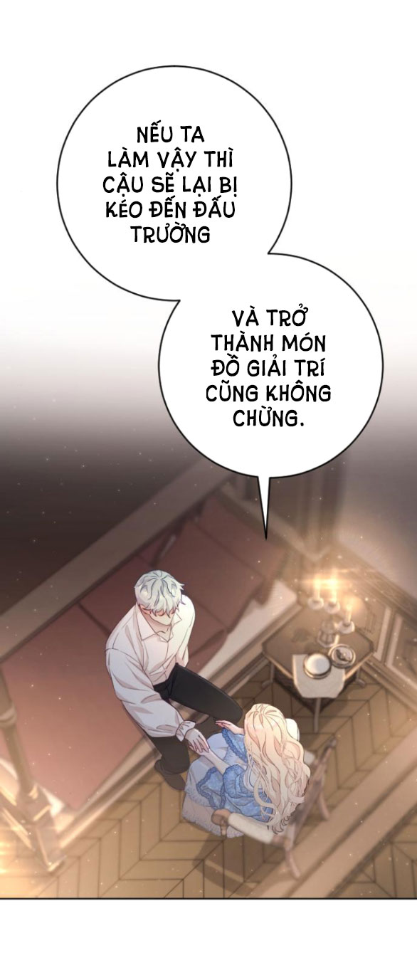 thuần hóa nam nô lệ hắc hóa Chap 3.2 - Trang 2