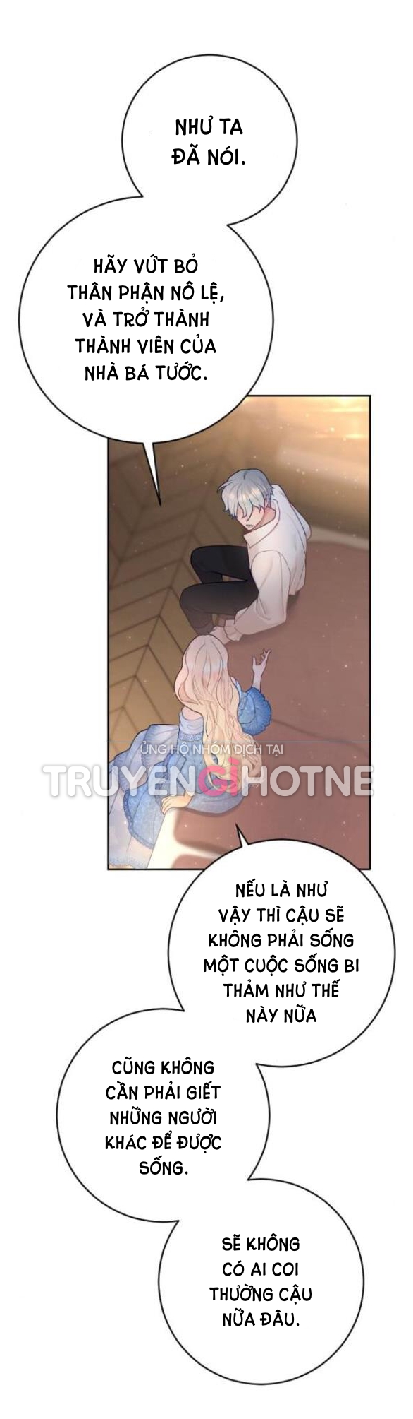 thuần hóa nam nô lệ hắc hóa Chap 4.1 - Next chapter 5