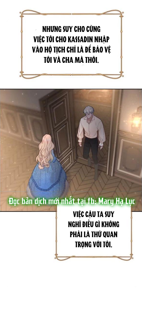 thuần hóa nam nô lệ hắc hóa Chap 4.1 - Next chapter 5