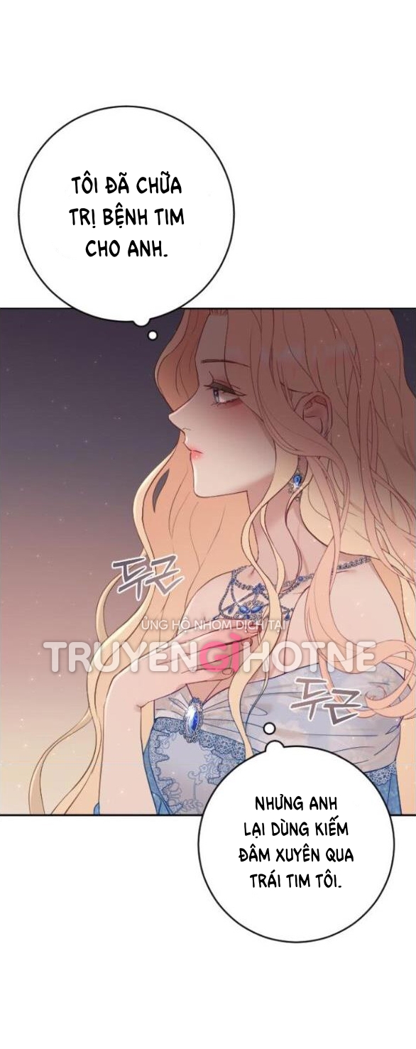 thuần hóa nam nô lệ hắc hóa Chap 4.1 - Trang 2