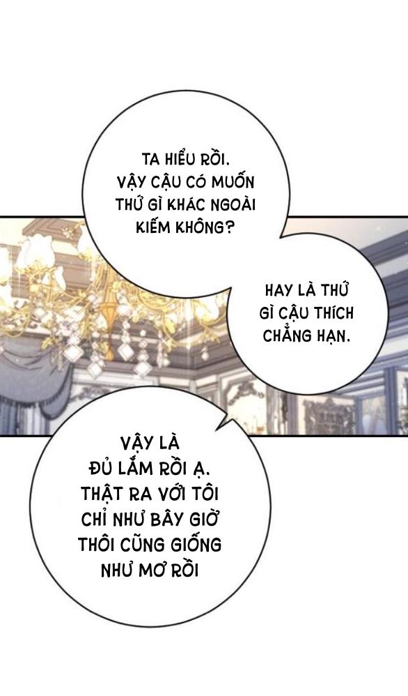 thuần hóa nam nô lệ hắc hóa Chap 4.2 - Trang 2