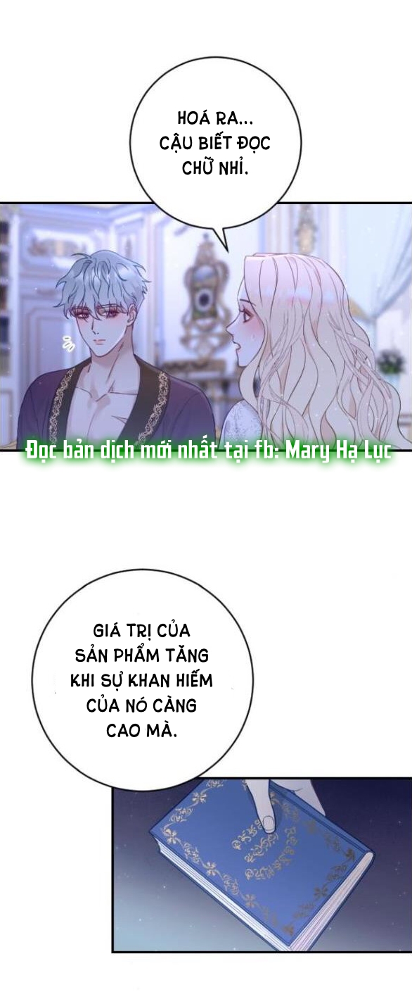 thuần hóa nam nô lệ hắc hóa Chap 4.2 - Next Chap 4.1