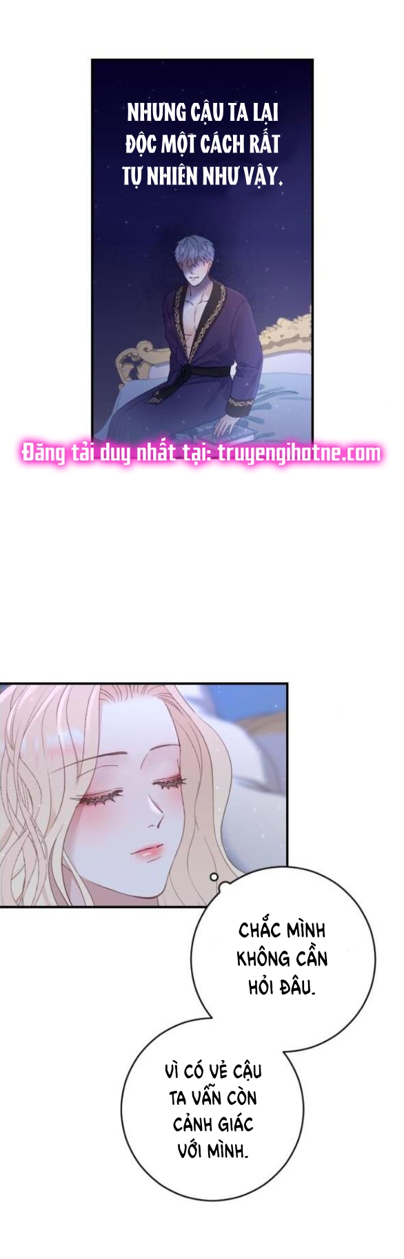 thuần hóa nam nô lệ hắc hóa Chap 4.2 - Trang 2