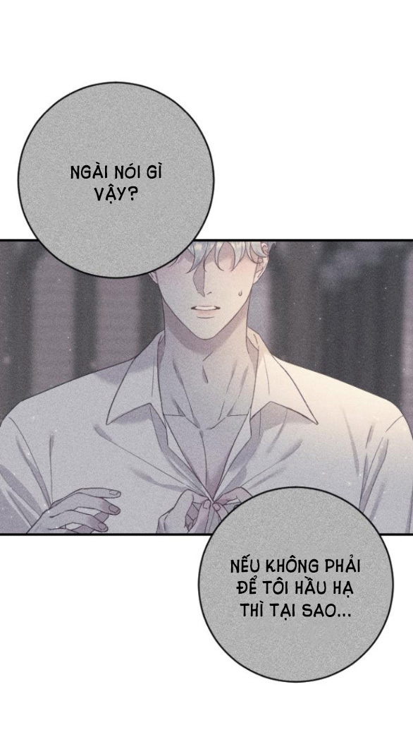 thuần hóa nam nô lệ hắc hóa Chap 5.1 - Trang 2