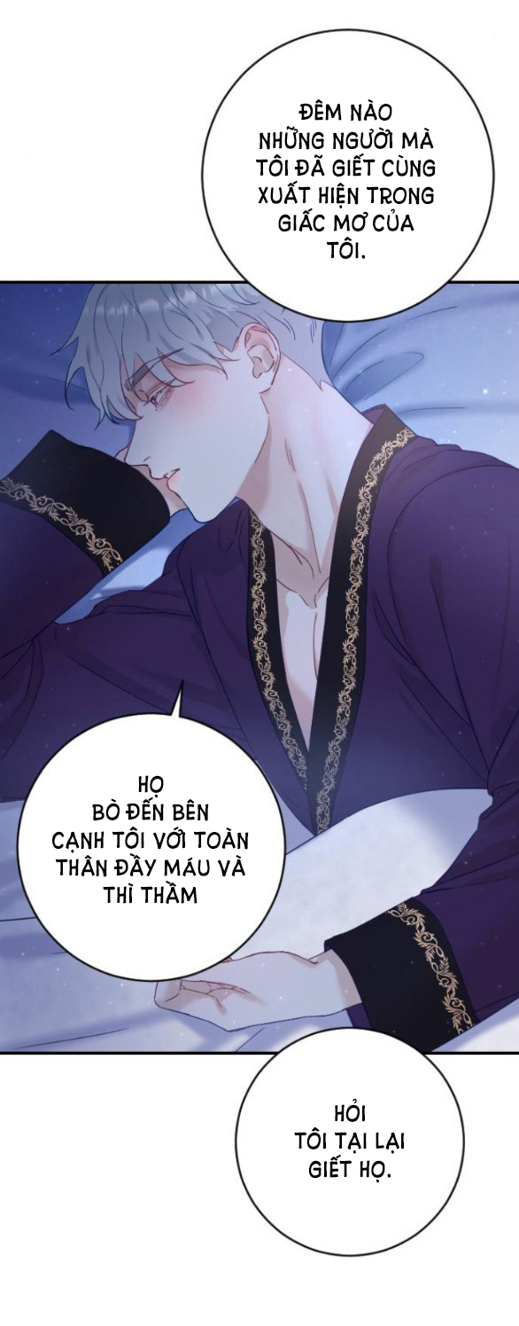 thuần hóa nam nô lệ hắc hóa Chap 5.1 - Trang 2