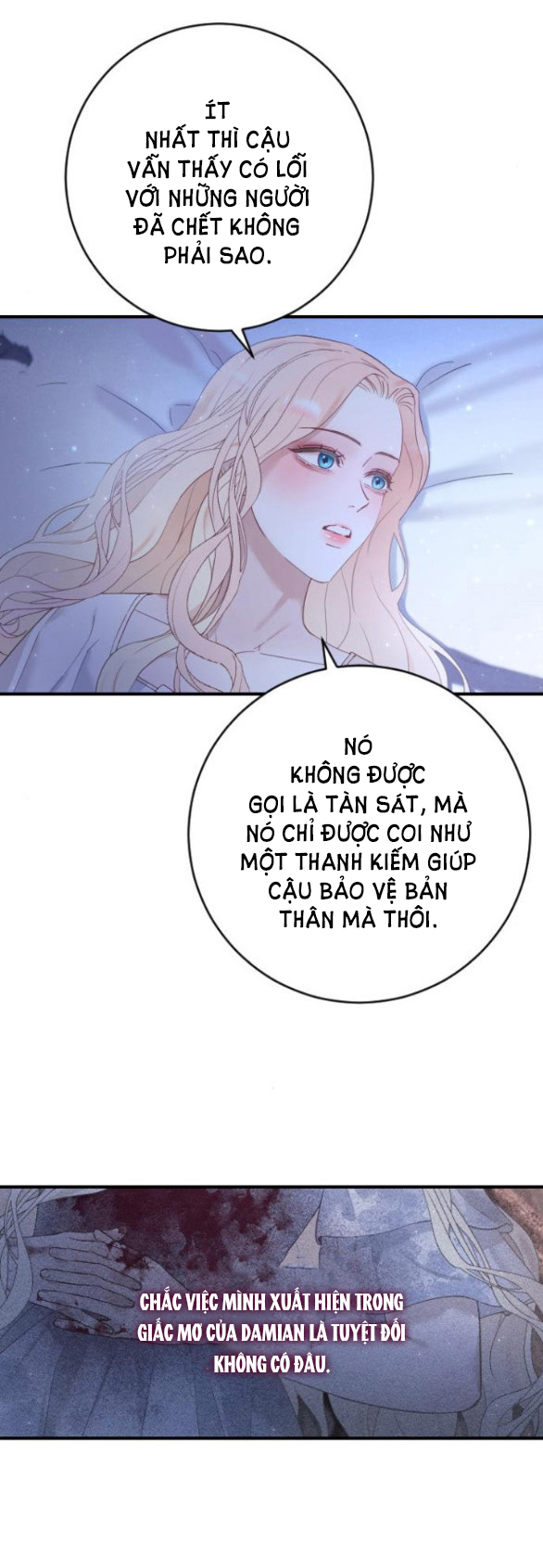 thuần hóa nam nô lệ hắc hóa Chap 5.1 - Trang 2