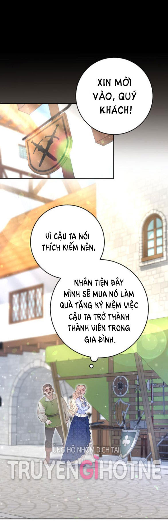 thuần hóa nam nô lệ hắc hóa Chap 6.1 - Trang 2