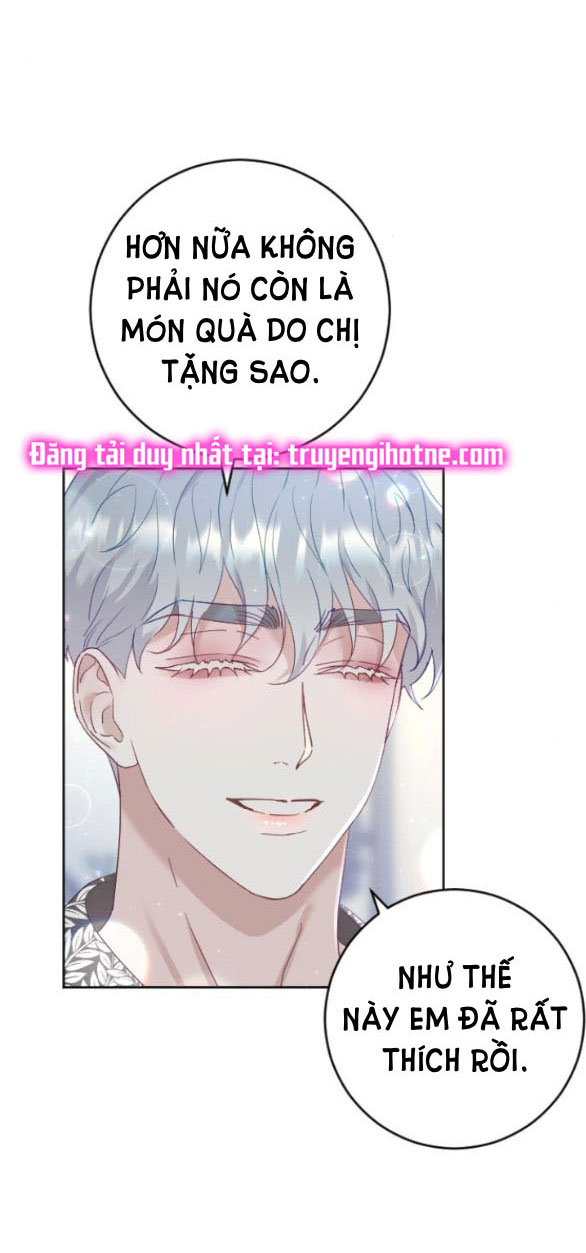 thuần hóa nam nô lệ hắc hóa Chap 6.2 - Trang 2