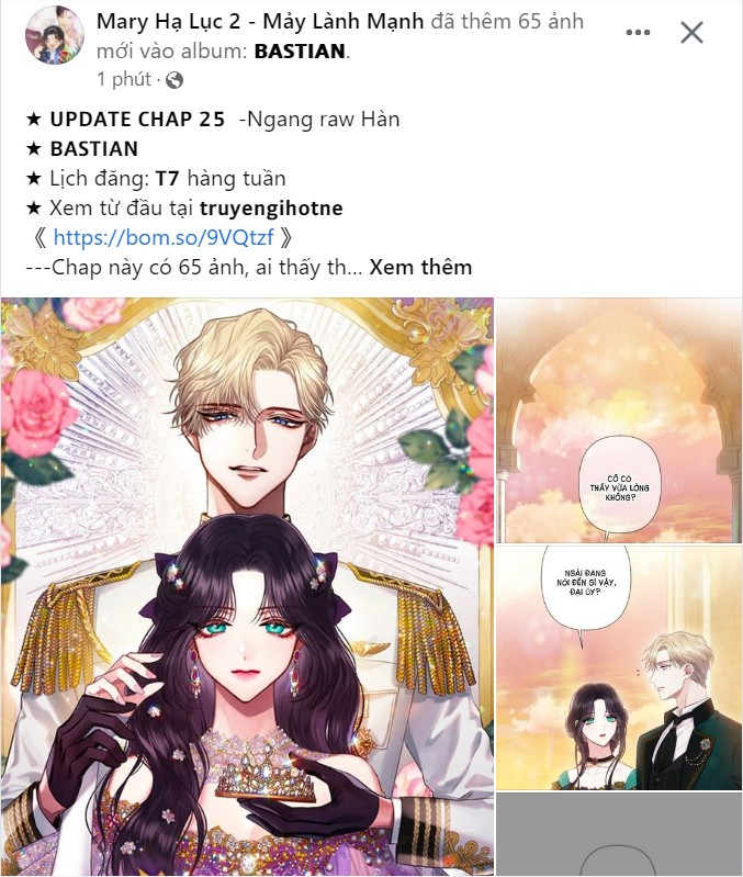 thuần hóa nam nô lệ hắc hóa Chap 6.2 - Trang 2