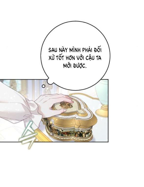 thuần hóa nam nô lệ hắc hóa Chap 7.1 - Trang 2