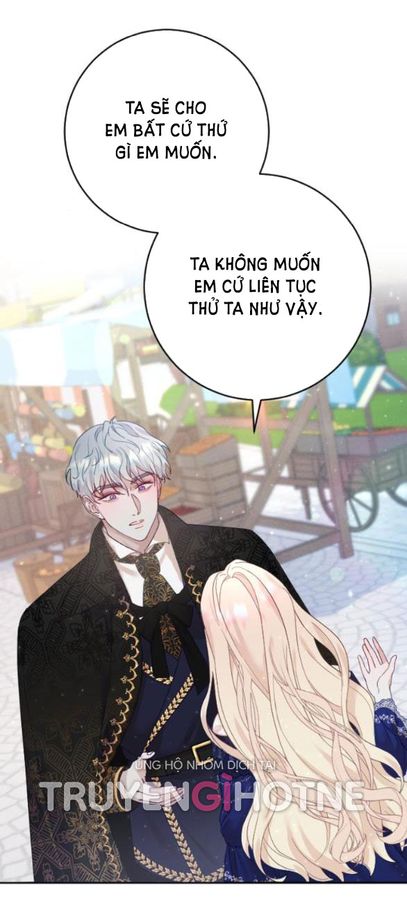 thuần hóa nam nô lệ hắc hóa Chap 7.2 - Trang 2