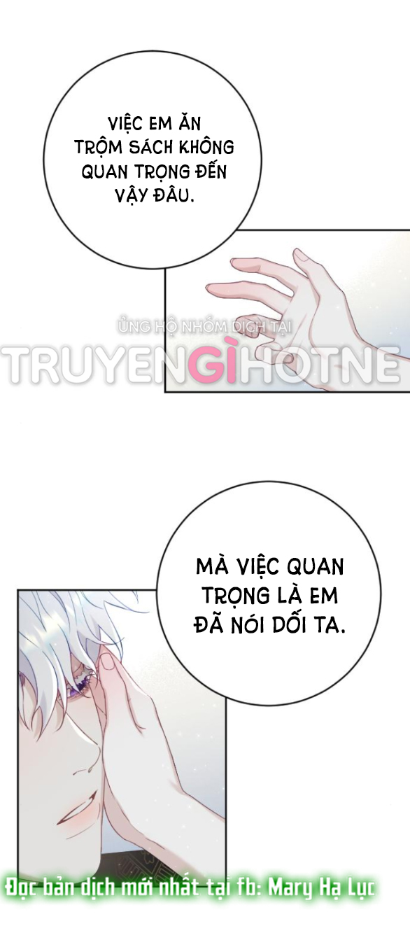 thuần hóa nam nô lệ hắc hóa Chap 8.1 - Next Chap 8