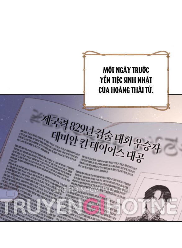 thuần hóa nam nô lệ hắc hóa Chap 8.1 - Next Chap 8