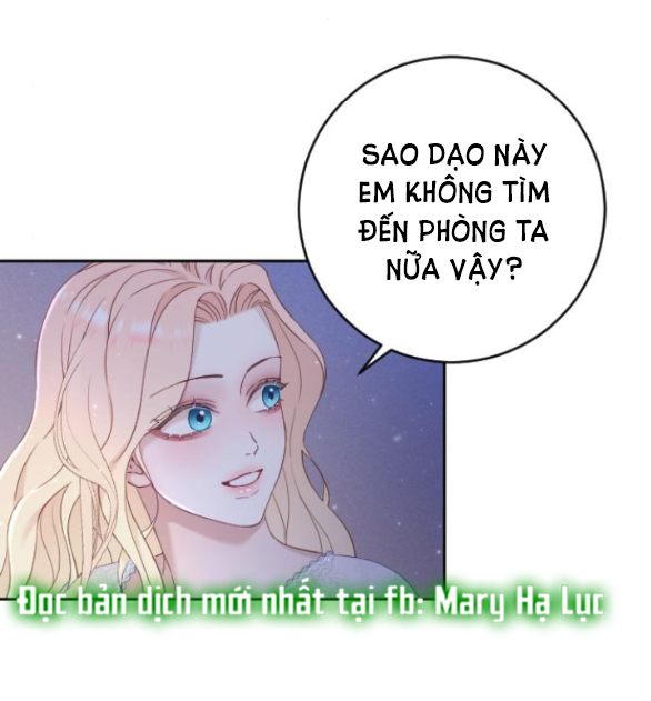 thuần hóa nam nô lệ hắc hóa Chap 8.1 - Trang 2