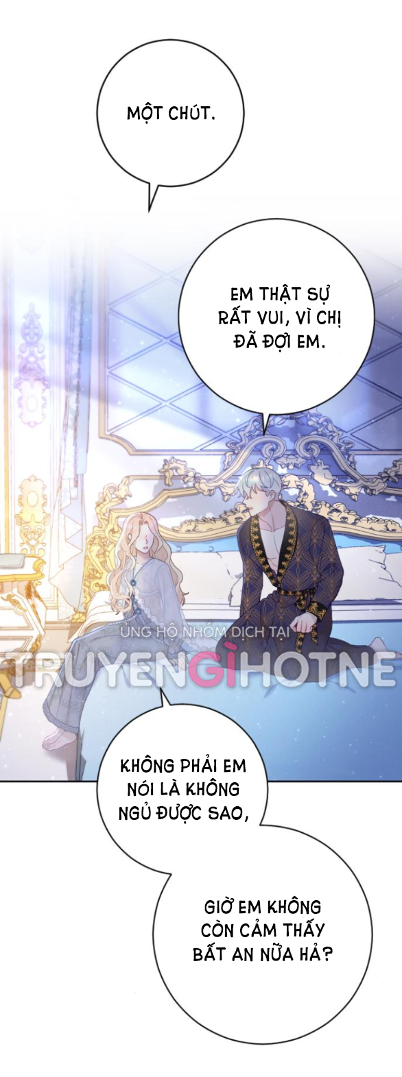 thuần hóa nam nô lệ hắc hóa Chap 8.1 - Trang 2