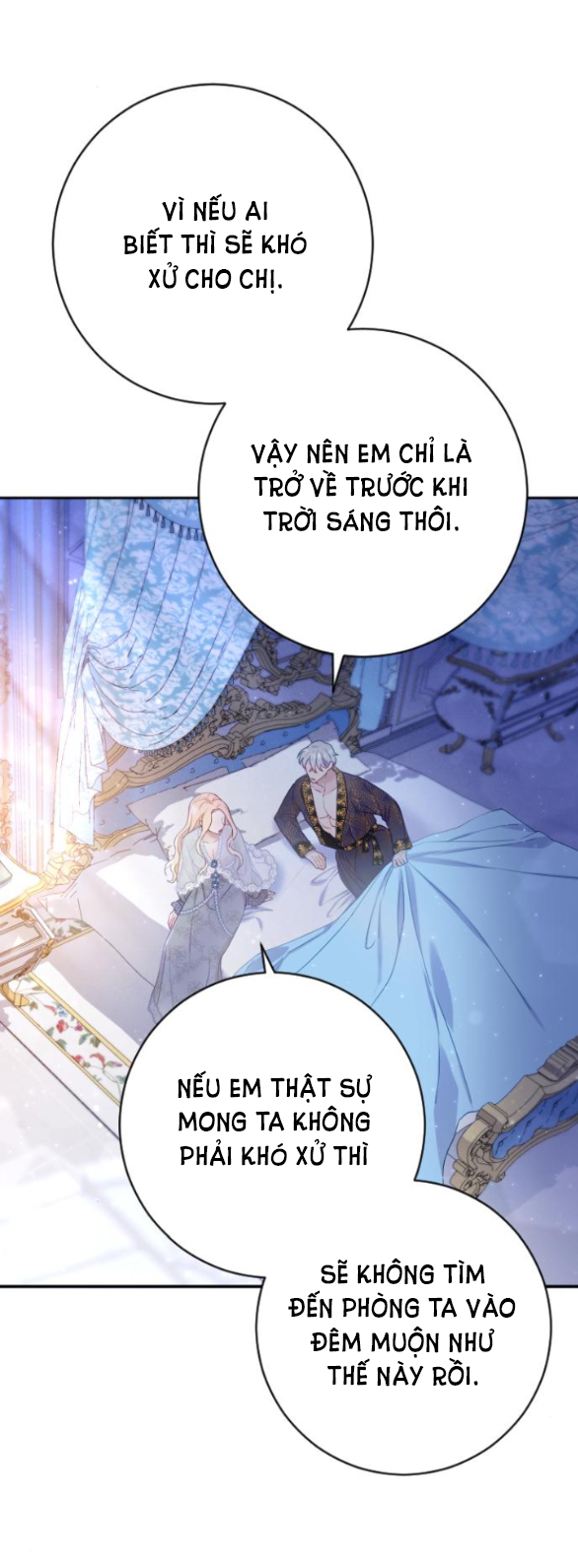 thuần hóa nam nô lệ hắc hóa Chap 8.1 - Next Chap 8