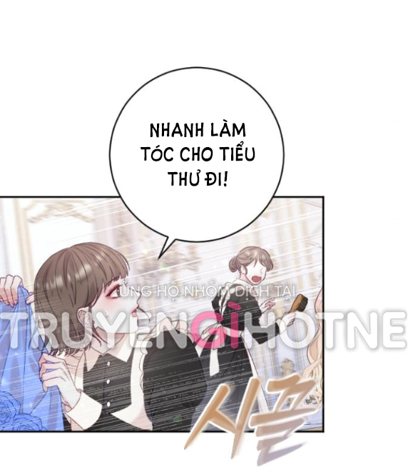 thuần hóa nam nô lệ hắc hóa Chap 8.1 - Next Chap 8