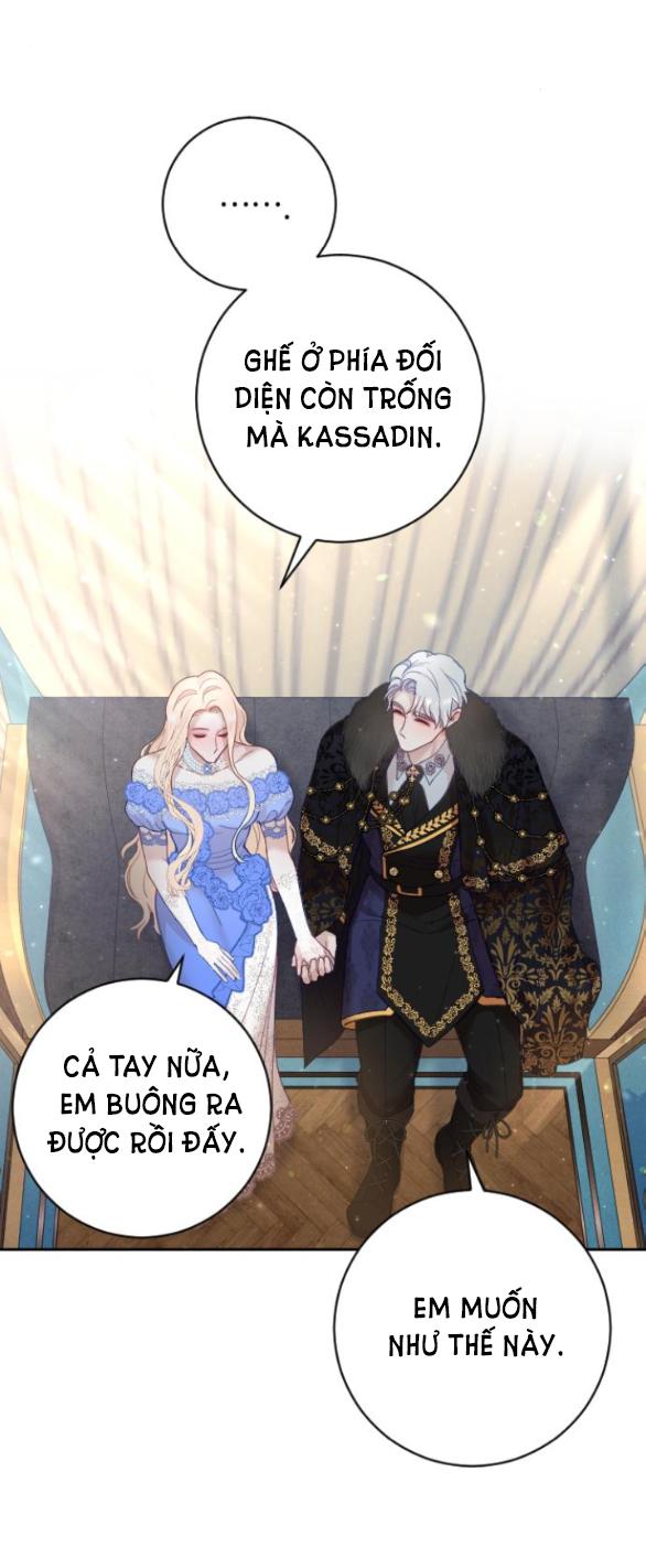 thuần hóa nam nô lệ hắc hóa Chap 8.2 - Trang 2