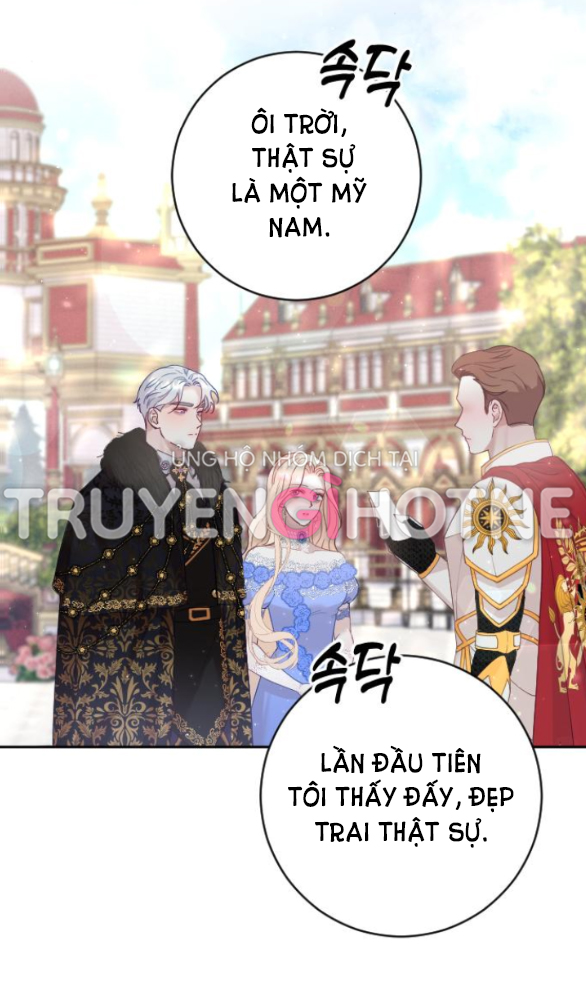 thuần hóa nam nô lệ hắc hóa Chap 8.2 - Trang 2