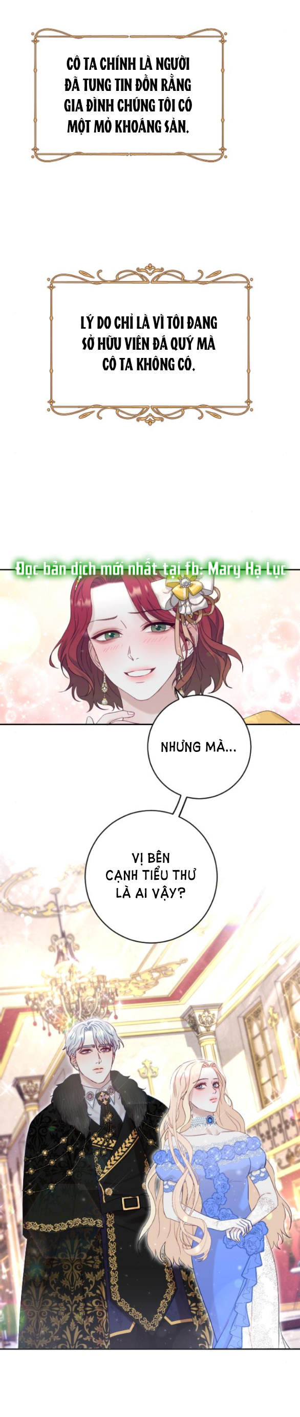 thuần hóa nam nô lệ hắc hóa Chap 9.1 - Trang 2