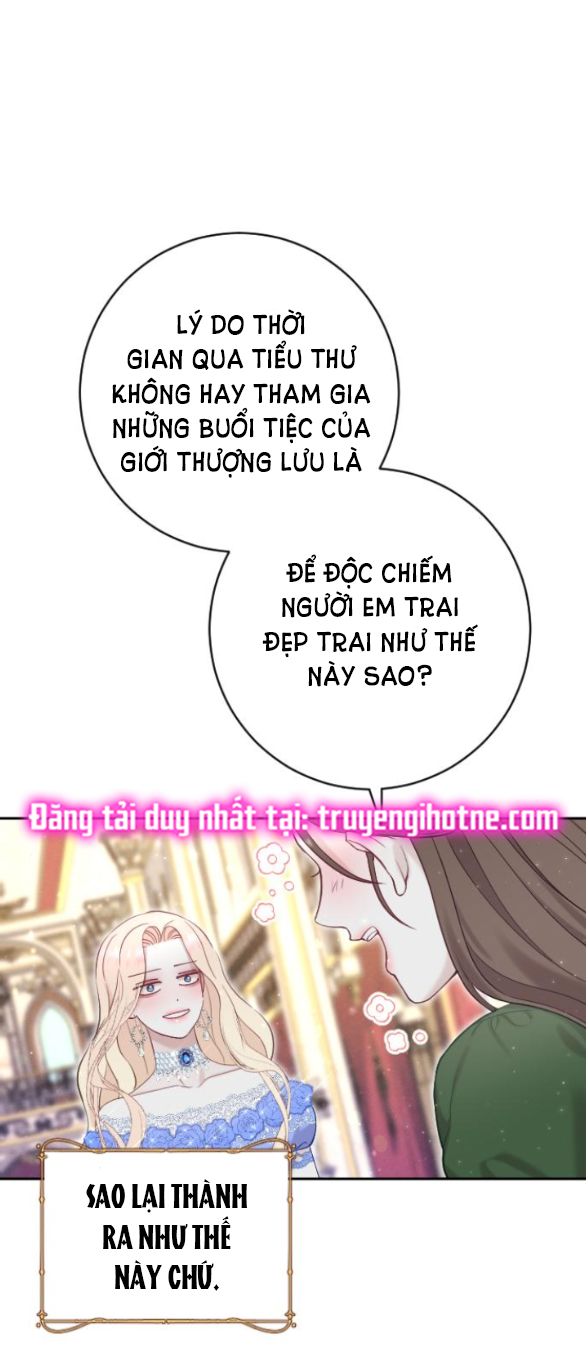 thuần hóa nam nô lệ hắc hóa Chap 9.1 - Trang 2