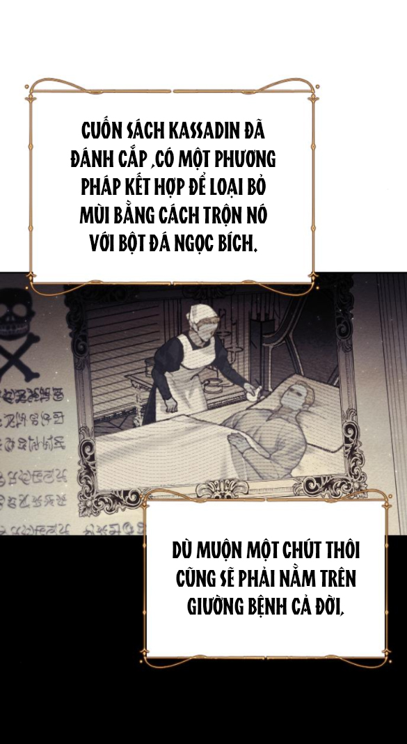 thuần hóa nam nô lệ hắc hóa Chap 10.1 - Trang 2