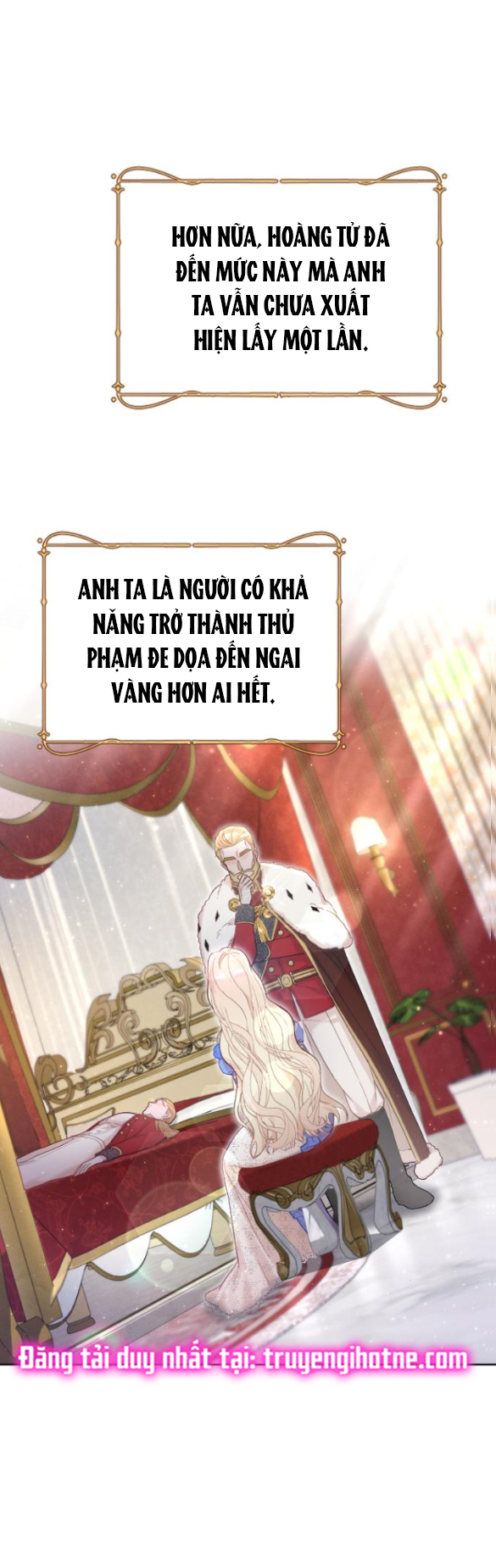 thuần hóa nam nô lệ hắc hóa Chap 10.2 - Trang 2