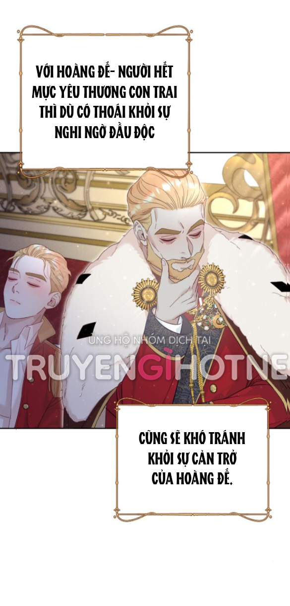 thuần hóa nam nô lệ hắc hóa Chap 10.2 - Trang 2