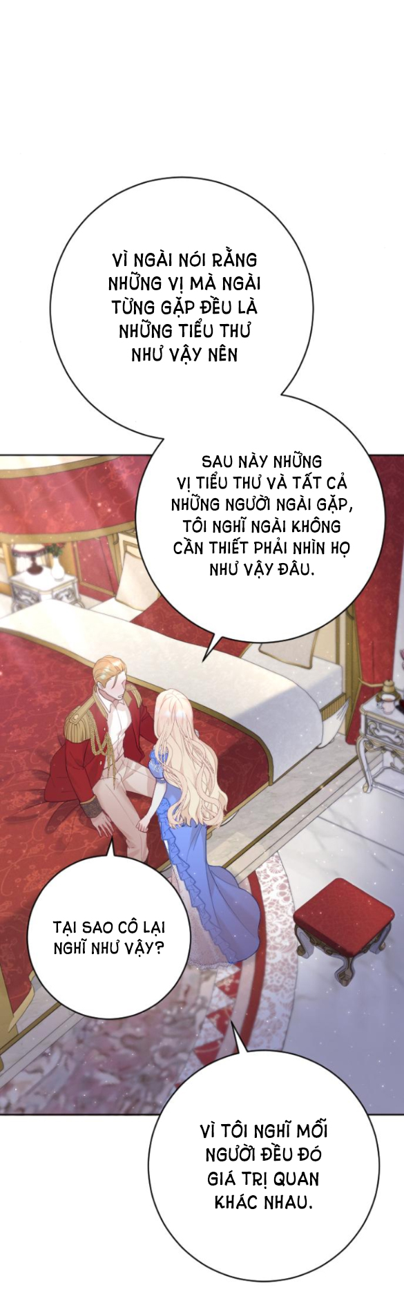 thuần hóa nam nô lệ hắc hóa Chap 11.1 - Trang 2