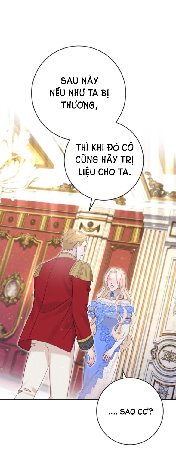 thuần hóa nam nô lệ hắc hóa Chap 11.2 - Trang 2