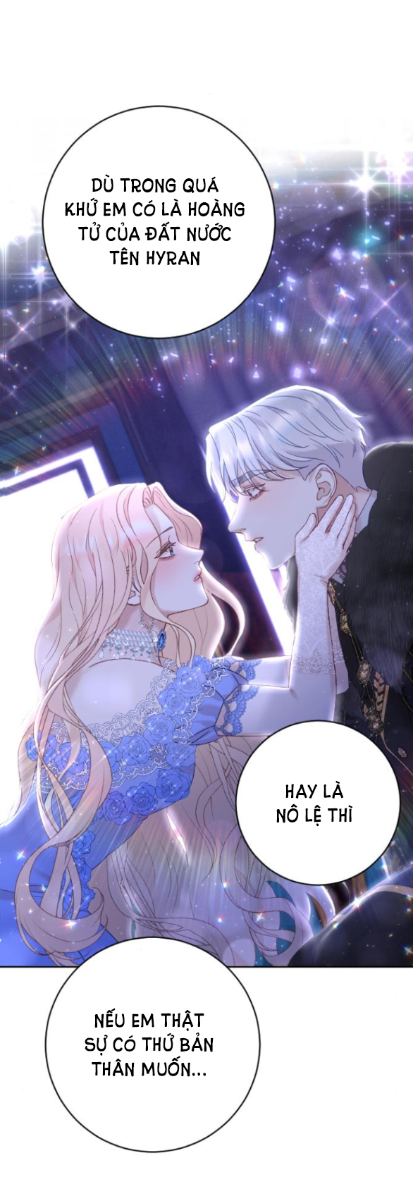 thuần hóa nam nô lệ hắc hóa Chap 12.2 - Trang 2