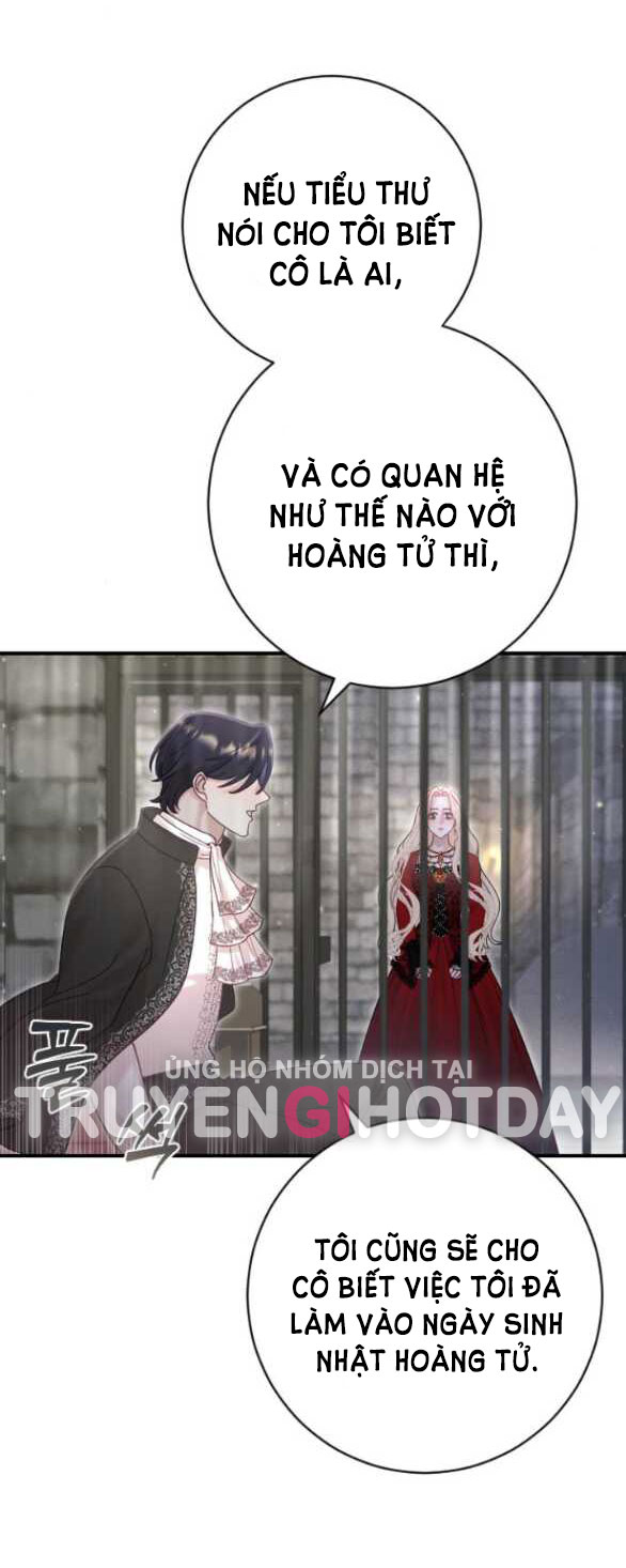 thuần hóa nam nô lệ hắc hóa Chap 18.1 - Next chương 18.1