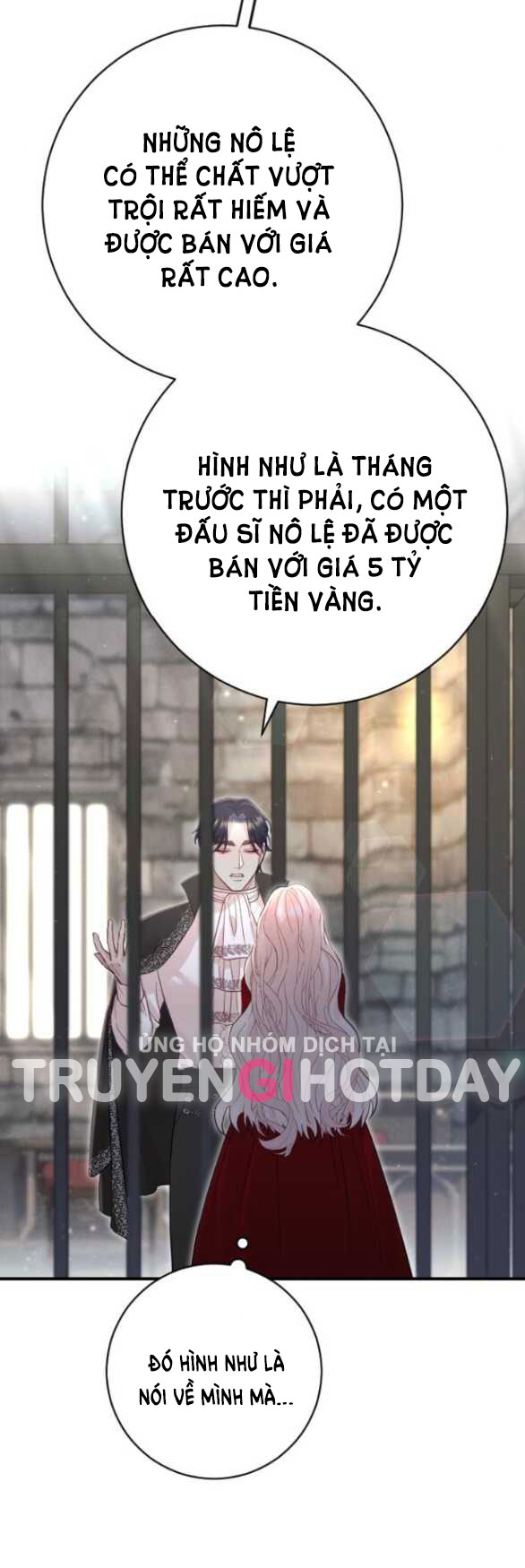 thuần hóa nam nô lệ hắc hóa Chap 18.2 - Trang 2