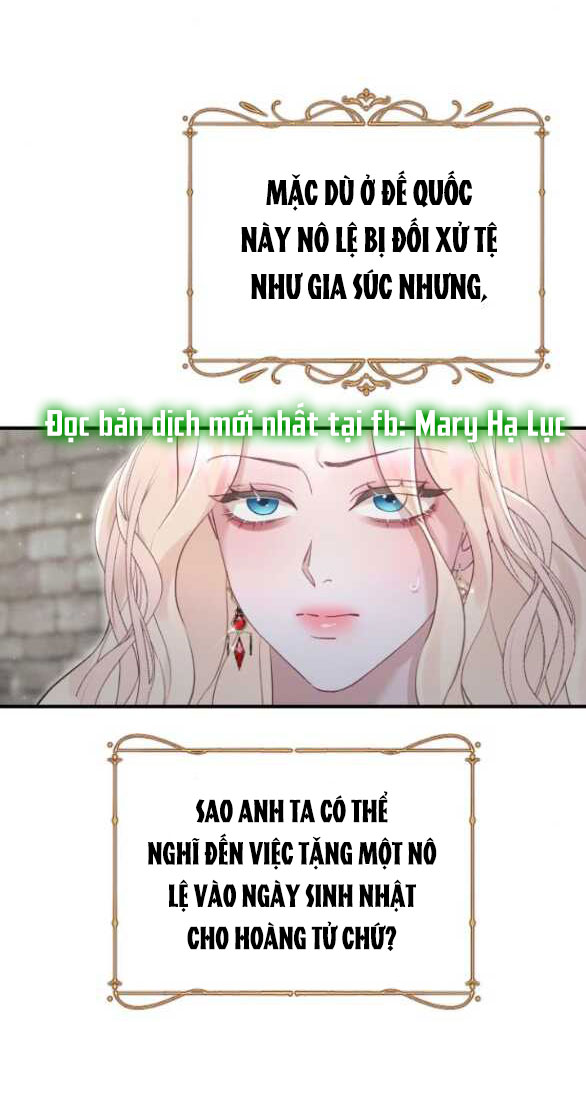 thuần hóa nam nô lệ hắc hóa Chap 18.2 - Trang 2