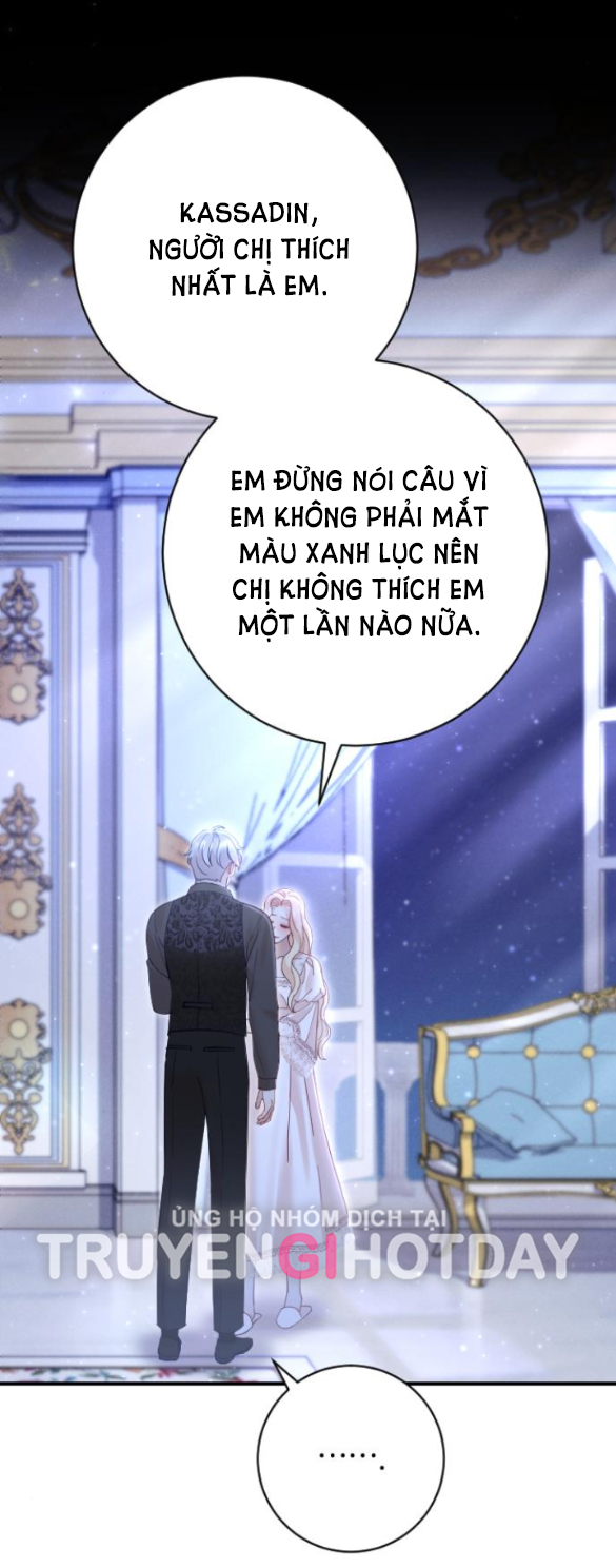 thuần hóa nam nô lệ hắc hóa Chap 19.1 - Trang 2