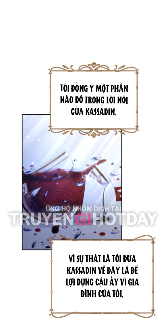 thuần hóa nam nô lệ hắc hóa Chap 19.1 - Trang 2