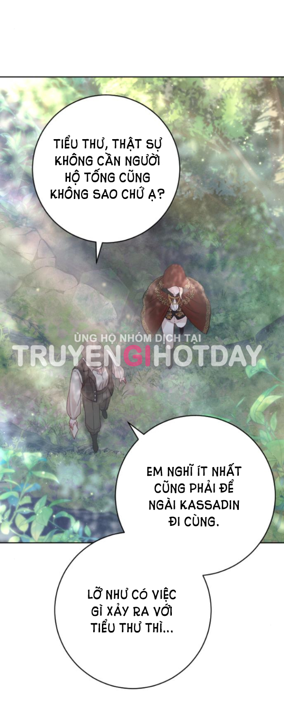 thuần hóa nam nô lệ hắc hóa Chap 19.1 - Trang 2