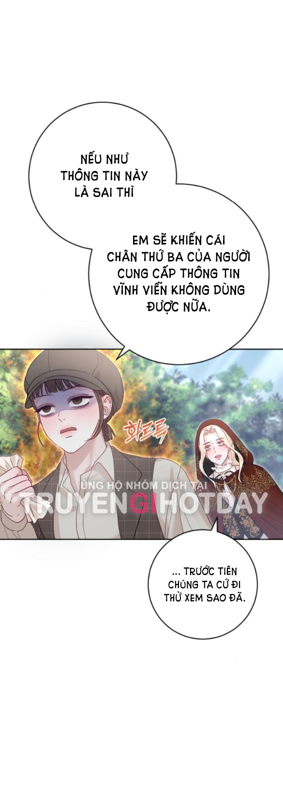 thuần hóa nam nô lệ hắc hóa Chap 19.1 - Trang 2