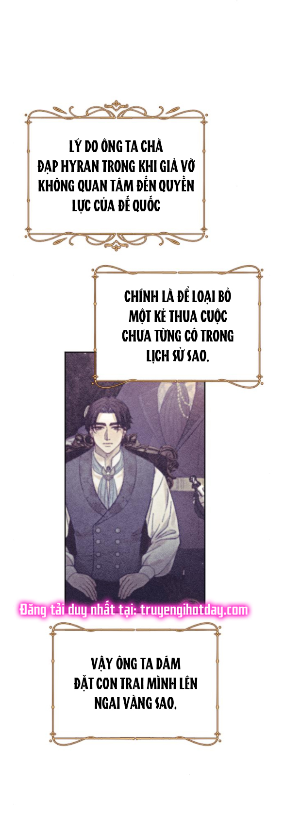 thuần hóa nam nô lệ hắc hóa Chap 19.2 - Trang 2