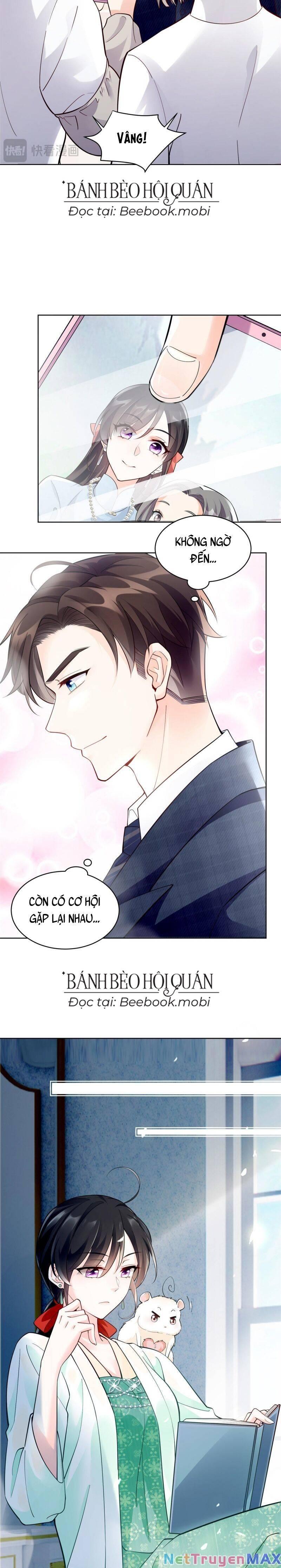 lão tổ tông vừa xinh vừa ngầu chapter 4 - Next chapter 5